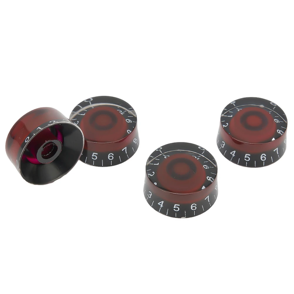 Musical Instruments Guitar Knobs For Most LP Guitars Speed Control Vintage Style Magnifies The Digits Red Black
Musical Instruments Guitar Knobs For Most LP Guitars Speed Control Vintage Style Magnifies The Digits Red Black