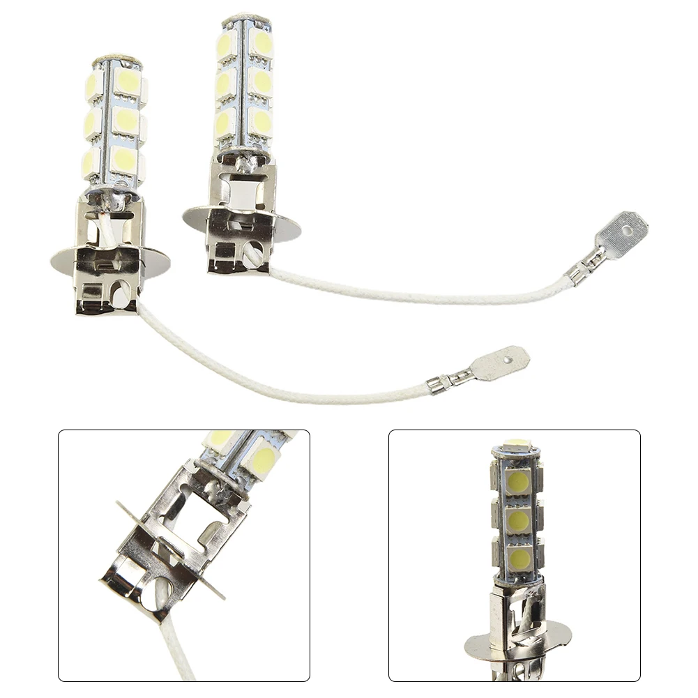 Led Bulbs Car Fog Lights Car Light 13-5050 SMD LED 2X H3 LED 6V Car Light DRL Driving Lamp Fog Lamp High Quality
Led Bulbs Car Fog Lights Car Light 13-5050 SMD LED 2X H3 LED 6V Car Light DRL Driving Lamp Fog Lamp High Quality