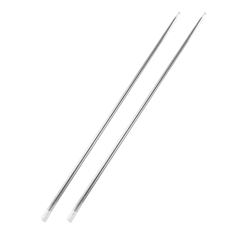 2Pack Metal Magic Pocket Staffs Telescopic Magic Stick For Professional Magic Trick For Adults Gifts And Magicians
2Pack Metal Magic Pocket Staffs Telescopic Magic Stick For Professional Magic Trick For Adults Gifts And Magicians