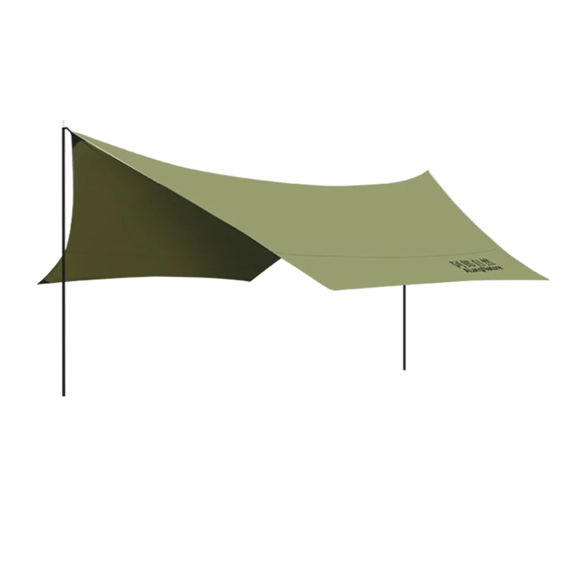 Hot Selling Waterproof Outdoor Polyester Fabric Hammock Camping Shelter Sun Shade Rain Fly Tarp
Hot Selling Waterproof Outdoor Polyester Fabric Hammock Camping Shelter Sun Shade Rain Fly Tarp
