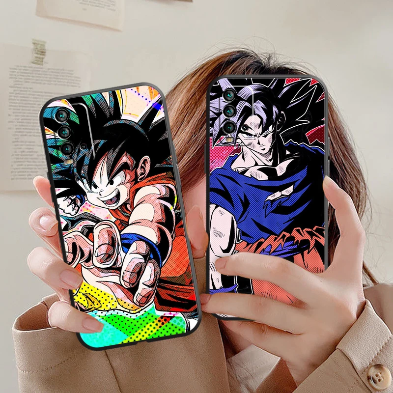 Japan Anime Dragon Ball Phone Case For Xiaomi Redmi 8 8A Note 8 2021 8 8T Pro Shell Original Luxury Ultra Funda Liquid Silicon
Japan Anime Dragon Ball Phone Case For Xiaomi Redmi 8 8A Note 8 2021 8 8T Pro Shell Original Luxury Ultra Funda Liquid Silicon