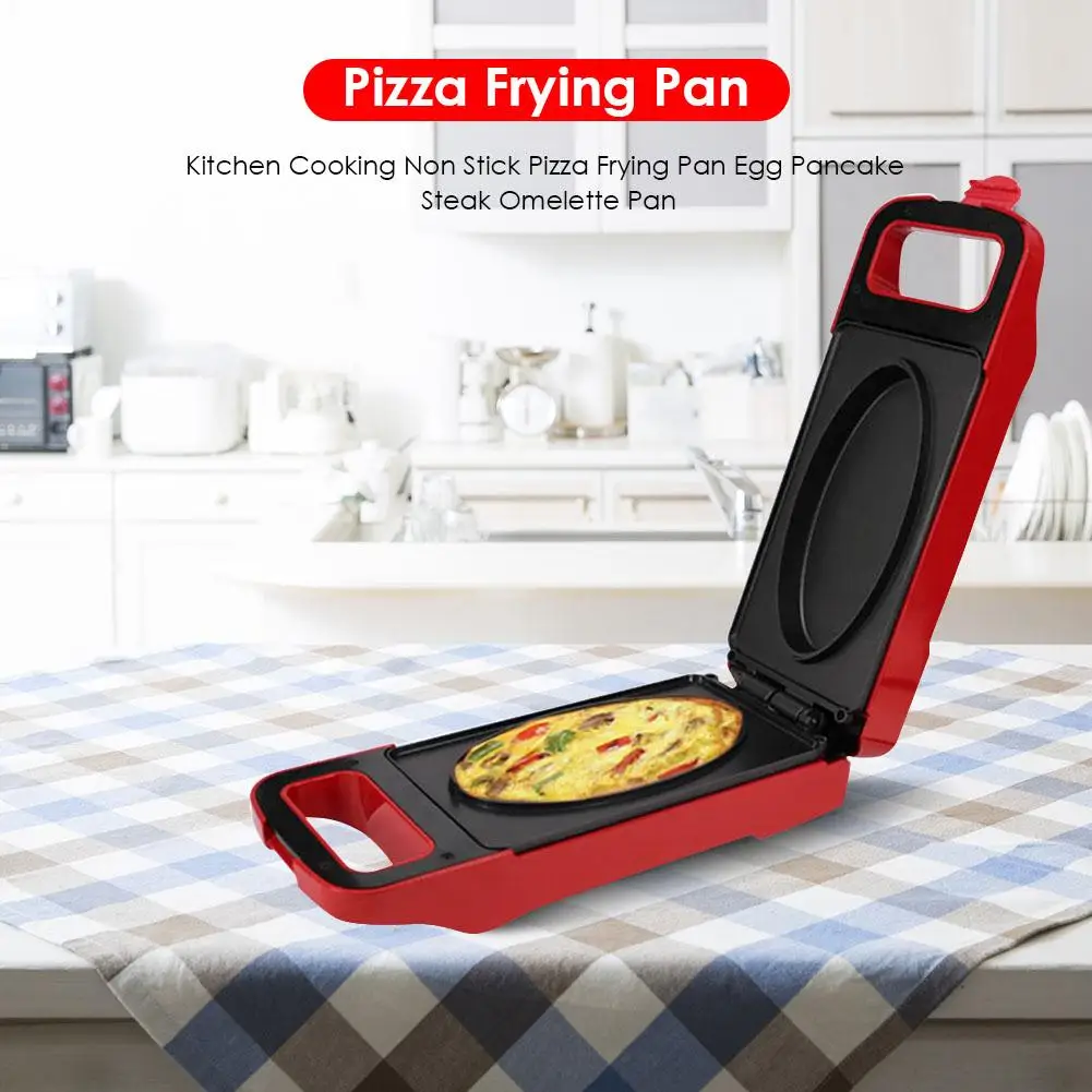 Non-stick Frying Pot Thickened Omelet Pan Egg Pancake Steak Pan Cooking Egg Pan Save Time and Energy for Convenience
Non-stick Frying Pot Thickened Omelet Pan Egg Pancake Steak Pan Cooking Egg Pan Save Time and Energy for Convenience