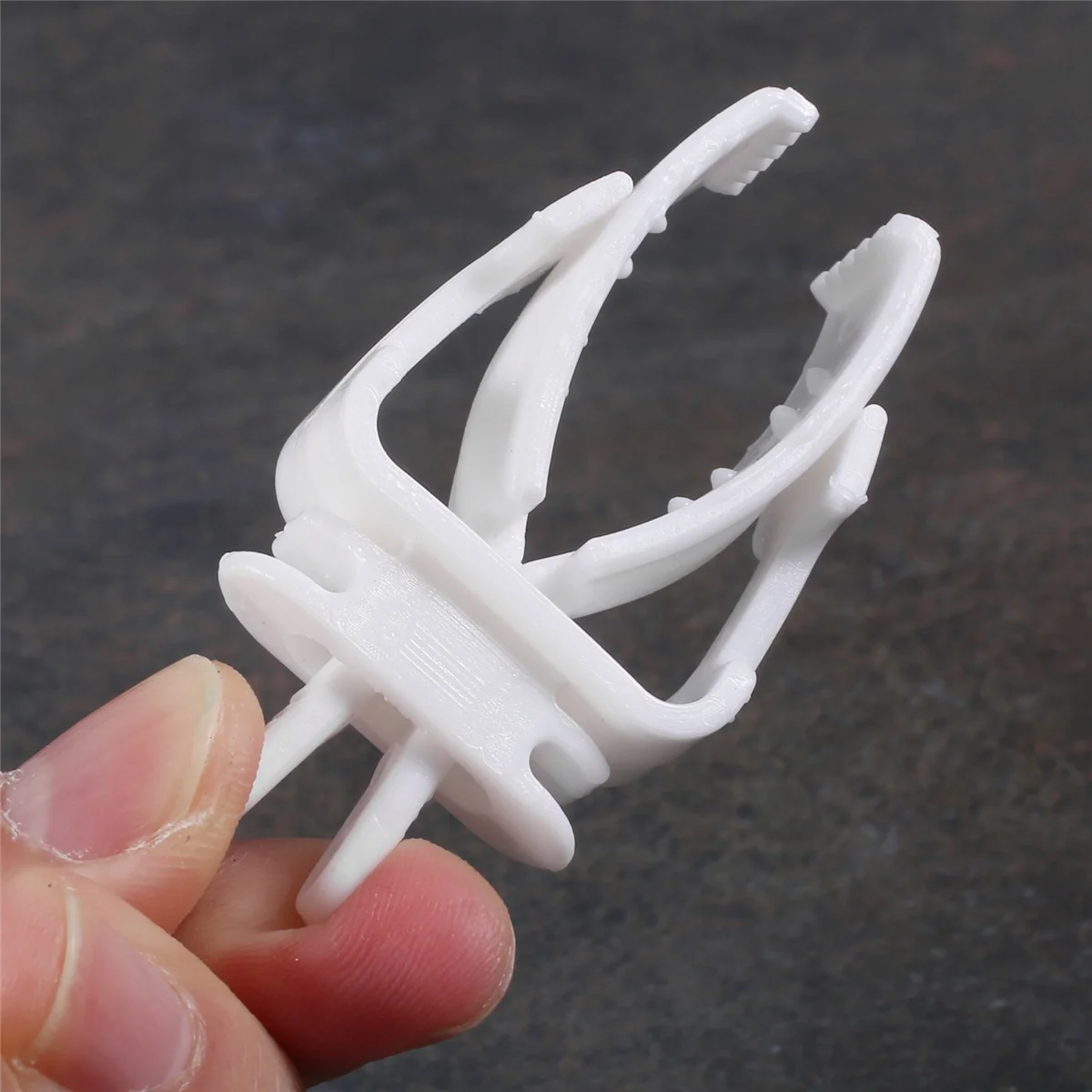 6 шт., зажим для овощей для кормления птиц
6 шт., зажим для овощей для кормления птиц