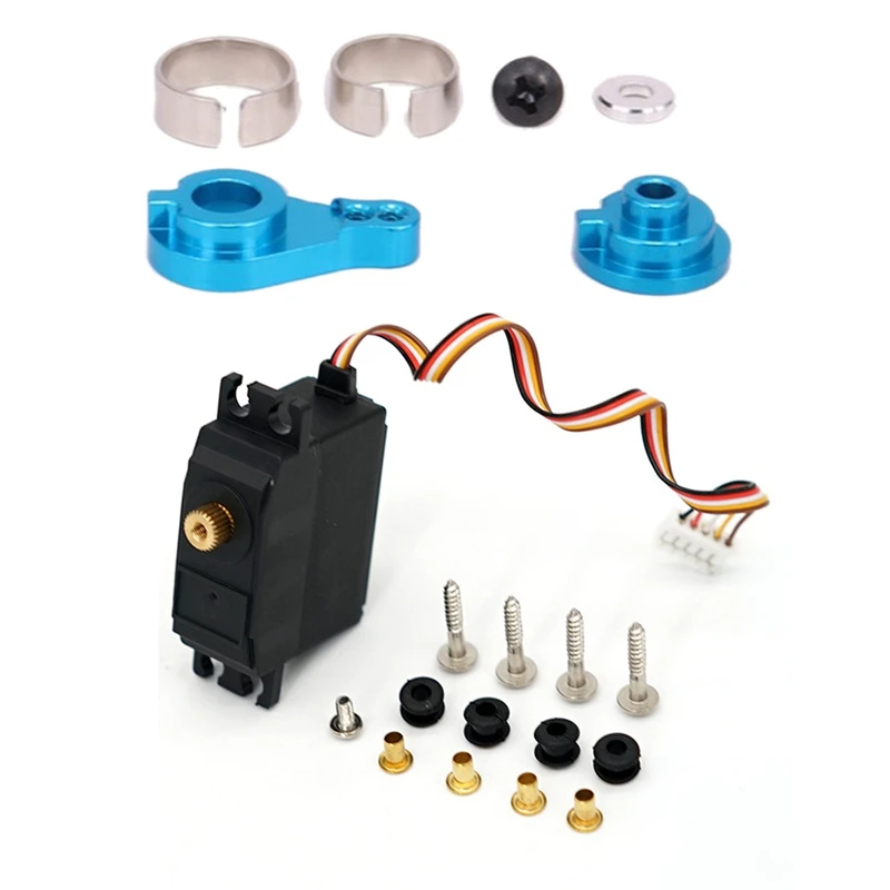 Рулевой сервогудок 0033 для Wltoys 12428 12423 1/12 и для Wltoys 12428 12423 25 г, металлический сервопривод рулевого механизма
Рулевой сервогудок 0033 для Wltoys 12428 12423 1/12 и для Wltoys 12428 12423 25 г, металлический сервопривод рулевого механизма