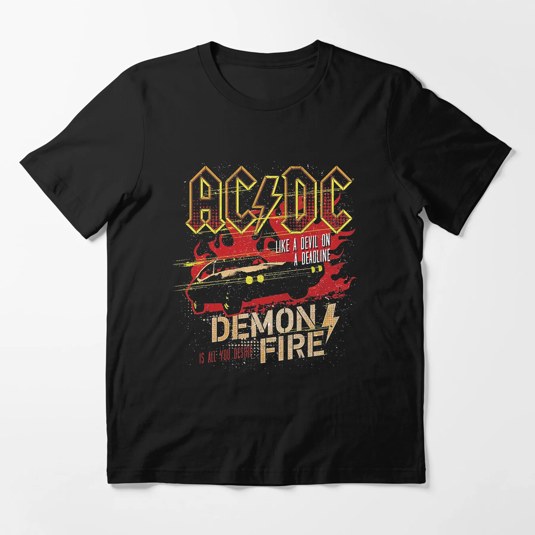 Amazing Tees Male T Shirt Casual Oversized Essential Ac Hardrock Dc Demon Fire T-shirt Men T-shirts Graphic Short Sleeve S-3XL
Amazing Tees Male T Shirt Casual Oversized Essential Ac Hardrock Dc Demon Fire T-shirt Men T-shirts Graphic Short Sleeve S-3XL
