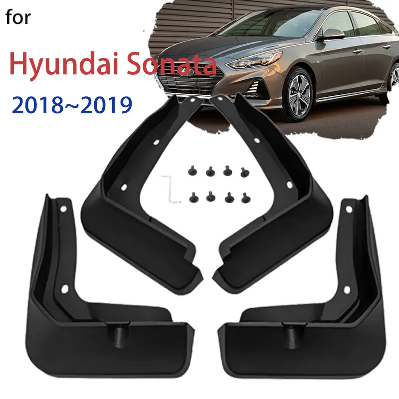 Грязные лопатки для брызговиц для Hyundai Sonata LF 2018 2019 MudFlap Fender передний задний колесный велосипед
Грязные лопатки для брызговиц для Hyundai Sonata LF 2018 2019 MudFlap Fender передний задний колесный велосипед