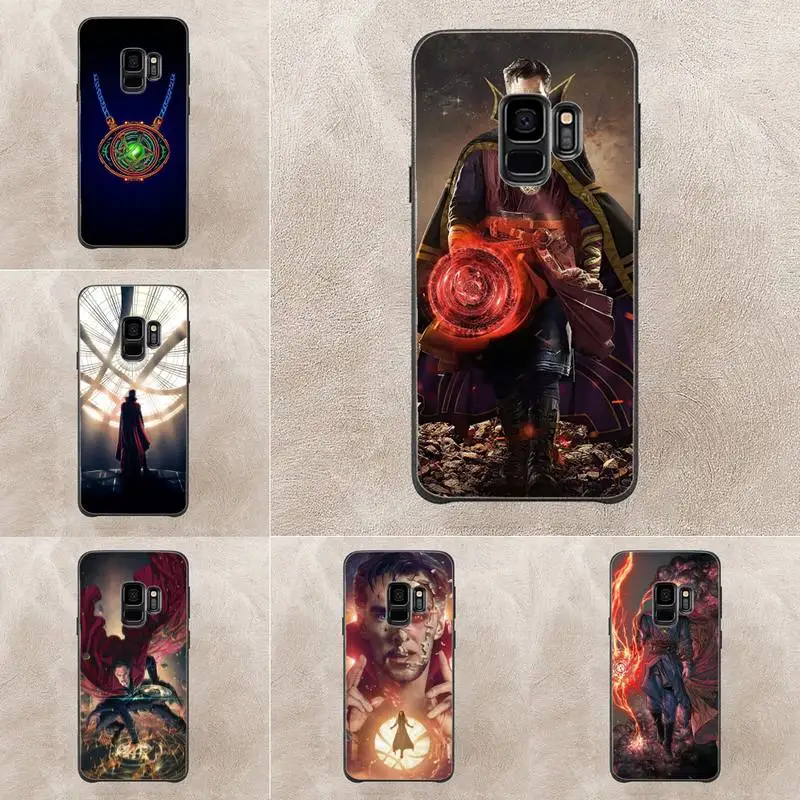 D-octor S-trange Phone Case For Samsung Galaxy S6 S7 Edge Plus S9 S20Plus S20ULTRA S10lite S225G S10 Note20ultra Case
D-octor S-trange Phone Case For Samsung Galaxy S6 S7 Edge Plus S9 S20Plus S20ULTRA S10lite S225G S10 Note20ultra Case