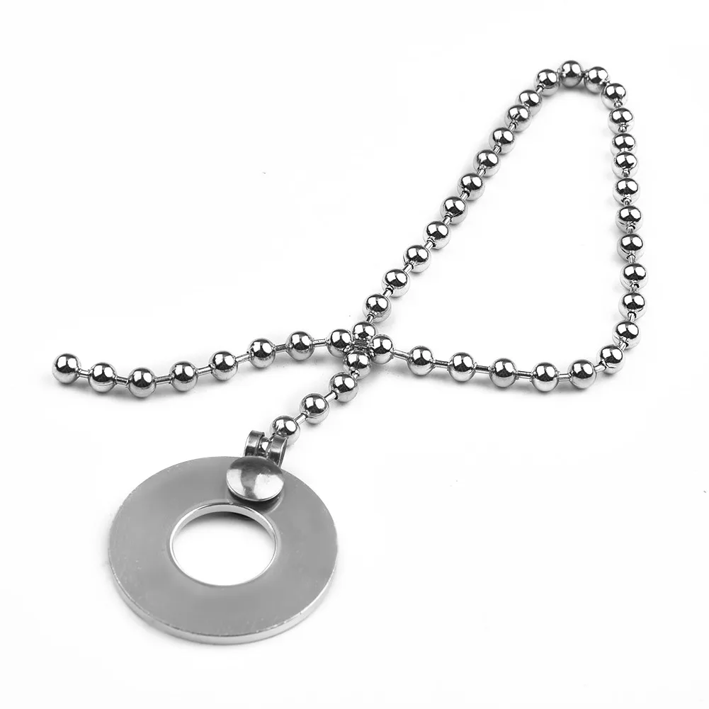 Aluminium Alloy Cymbal Sizzler Extension Chain For Drum Jazz Drums Accessories 29 X 3.1cm Percussion Instruments Parts
Aluminium Alloy Cymbal Sizzler Extension Chain For Drum Jazz Drums Accessories 29 X 3.1cm Percussion Instruments Parts