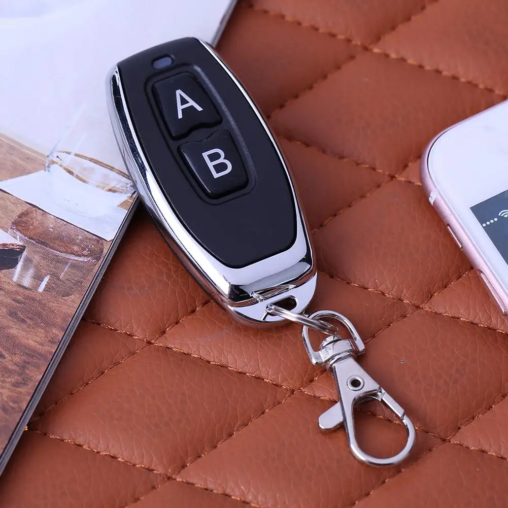 Wireless Remote Control DC12V 1 Channel Relay Remote Switch Easy to Install Home Accessory Wifi Smart Switch
Wireless Remote Control DC12V 1 Channel Relay Remote Switch Easy to Install Home Accessory Wifi Smart Switch