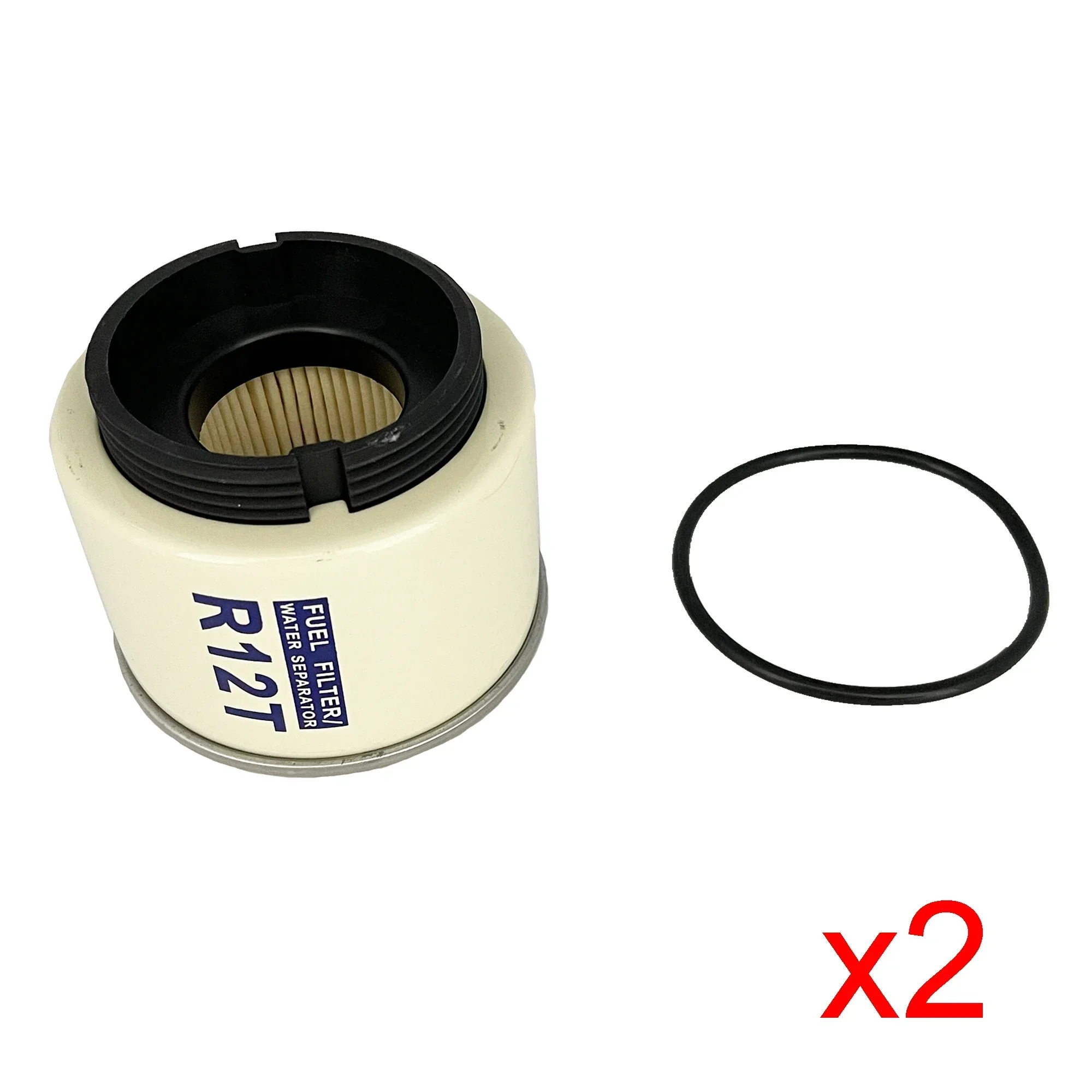 Топливный фильтр BONTO R12T, сепаратор воды, полный комплект-Marine SPIN-ON S3240 120AT NPT ZG1/4-19, подходит для 3/8 дюймового NPT
Топливный фильтр BONTO R12T, сепаратор воды, полный комплект-Marine SPIN-ON S3240 120AT NPT ZG1/4-19, подходит для 3/8 дюймового NPT