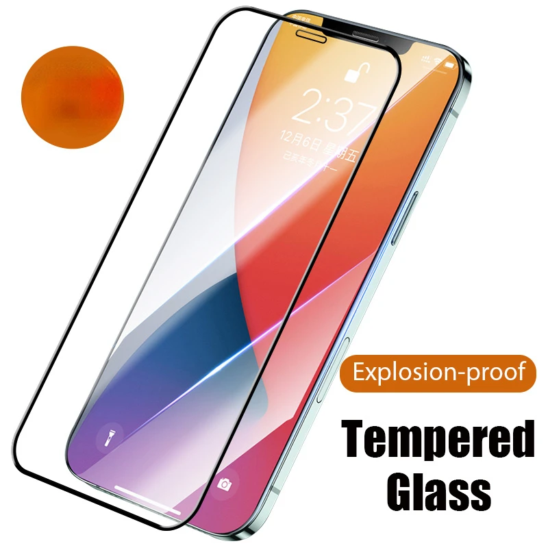 Free shipping for iPhone 11 13 12 SE 2020 Screen Protector on iPhone 11 13 12 Pro Max 12 Mini XR X XS Max 5 6 7 8 Plus glass Tem
Free shipping for iPhone 11 13 12 SE 2020 Screen Protector on iPhone 11 13 12 Pro Max 12 Mini XR X XS Max 5 6 7 8 Plus glass Tem