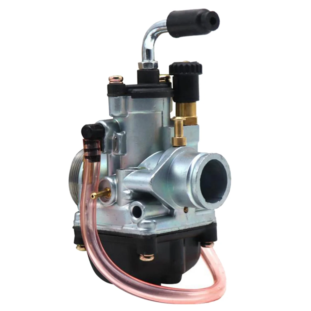 Motorcycle Carburetor Assembly Dellorto PHBG 19BS Racing 2T for Yamaha BWS Zuma Bump Aprilia Mbk Aeon Beta Beeline
Motorcycle Carburetor Assembly Dellorto PHBG 19BS Racing 2T for Yamaha BWS Zuma Bump Aprilia Mbk Aeon Beta Beeline