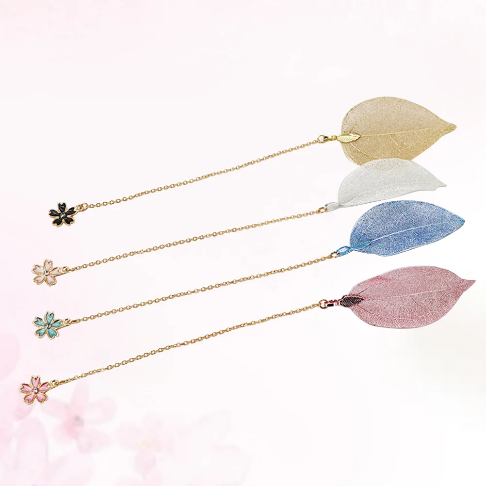 4 шт. Подвеска из сплава фотоальбом закладки в форме листа креативный портативный маркер для страниц
4 шт. Подвеска из сплава фотоальбом закладки в форме листа креативный портативный маркер для страниц