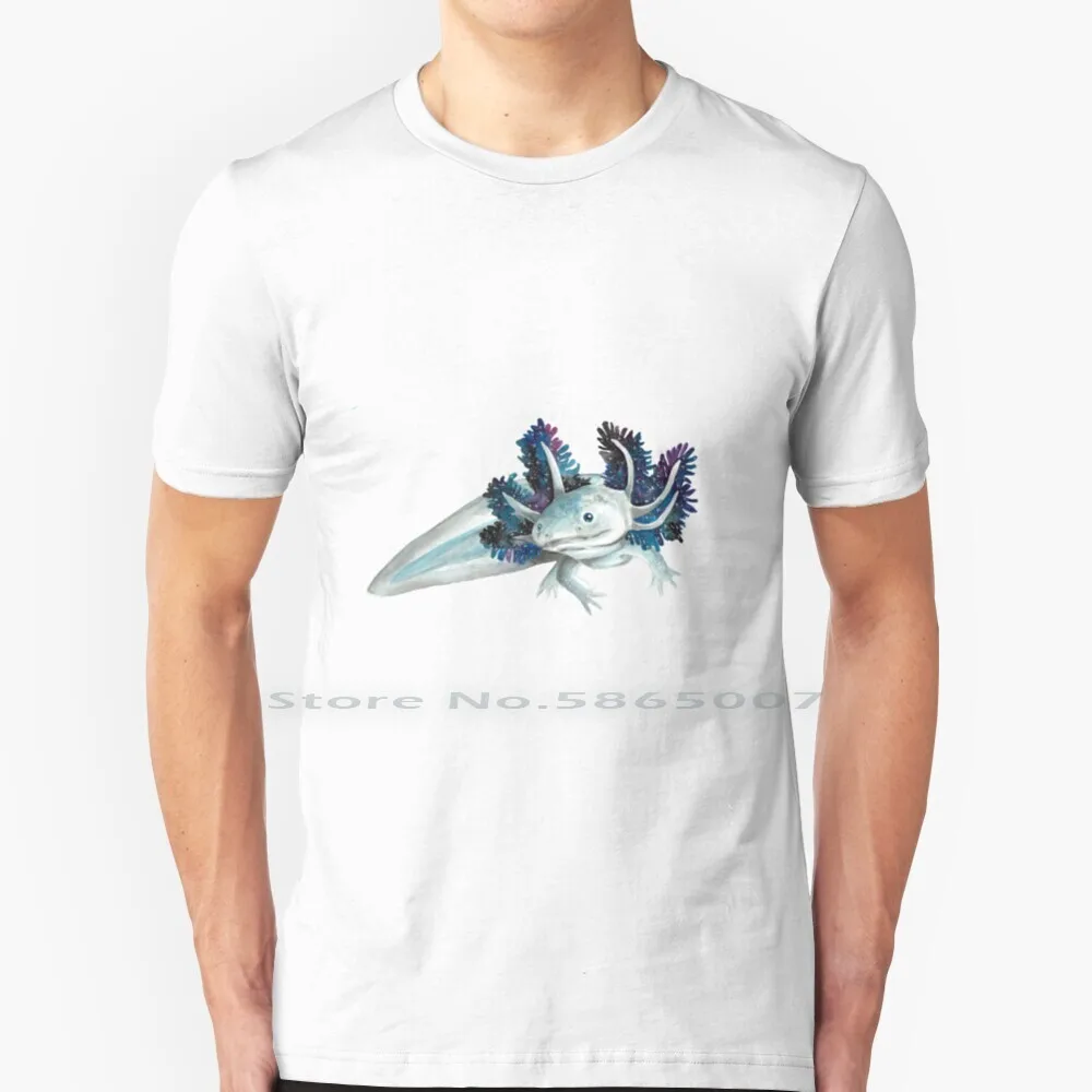 Футболка Cosmic Axolotl, 100% хлопок, пэт Axolotl Axie Galaxy, уникальная Axolotl Art Axolotl Pet Ashley, большой размер 6xl, модная футболка в подарок
Футболка Cosmic Axolotl, 100% хлопок, пэт Axolotl Axie Galaxy, уникальная Axolotl Art Axolotl Pet Ashley, большой размер 6xl, модная футболка в подарок