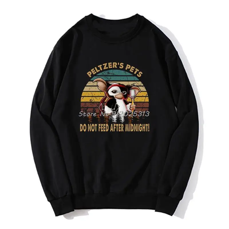 Retro Gremlins Mogwai Hoodie Gizmo 80s Movie Monster Men Pullover Sweatshirts Hip Hop Spring Autumn Harajuku Streetwear
Retro Gremlins Mogwai Hoodie Gizmo 80s Movie Monster Men Pullover Sweatshirts Hip Hop Spring Autumn Harajuku Streetwear
