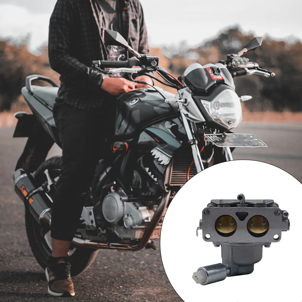 Carburetor Carb Smooth Part Metal Motor Parts Carburetors Repair Supply Injectors Replacement for 791230 699709 499804
Carburetor Carb Smooth Part Metal Motor Parts Carburetors Repair Supply Injectors Replacement for 791230 699709 499804