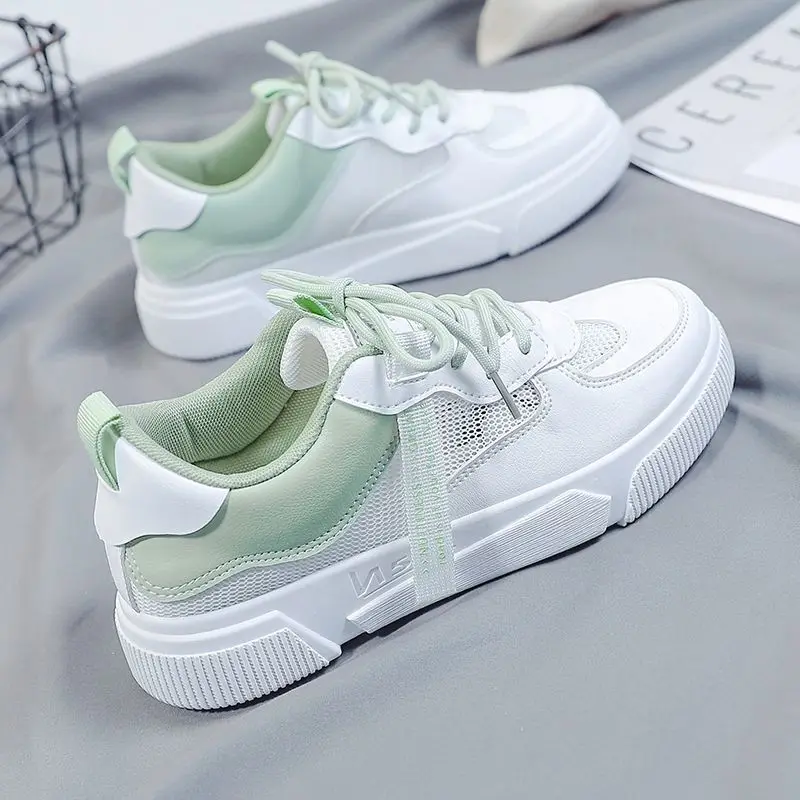 Female Footwear Transparent Clear Women's Shoes Mesh Breathable Flat New Arrival 2023 Luxury A Fashion Vulcanized for Trends 39
Female Footwear Transparent Clear Women's Shoes Mesh Breathable Flat New Arrival 2023 Luxury A Fashion Vulcanized for Trends 39