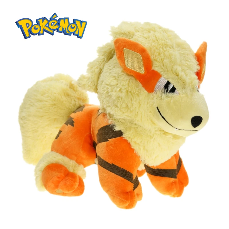 Покемон ветер скоростная собака плюшевая кукла Детская плюшевая игрушка Подарки 25 см 
Покемон ветер скоростная собака плюшевая кукла Детская плюшевая игрушка Подарки 25 см