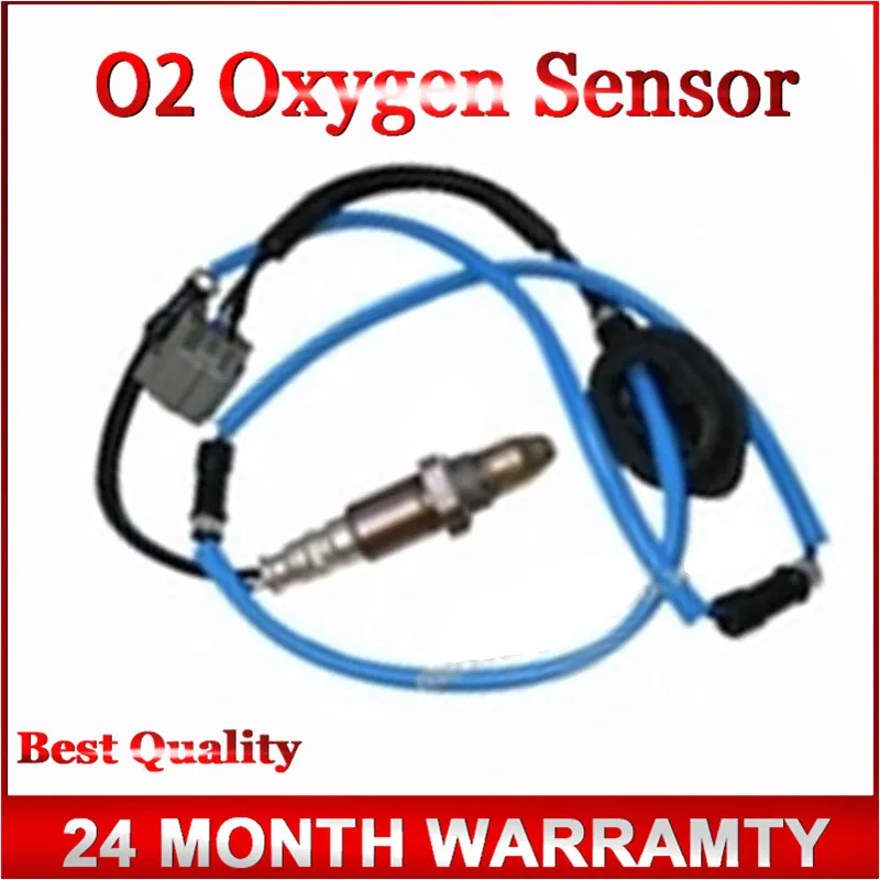 Oxygen Sensor Lambda AIR FUEL RATIO O2 SENSOR For Honda Accord 2.0 36531-RAC-U02 36531-RAC-U01 211200-2330 36531RACU01 2003-2007
Oxygen Sensor Lambda AIR FUEL RATIO O2 SENSOR For Honda Accord 2.0 36531-RAC-U02 36531-RAC-U01 211200-2330 36531RACU01 2003-2007