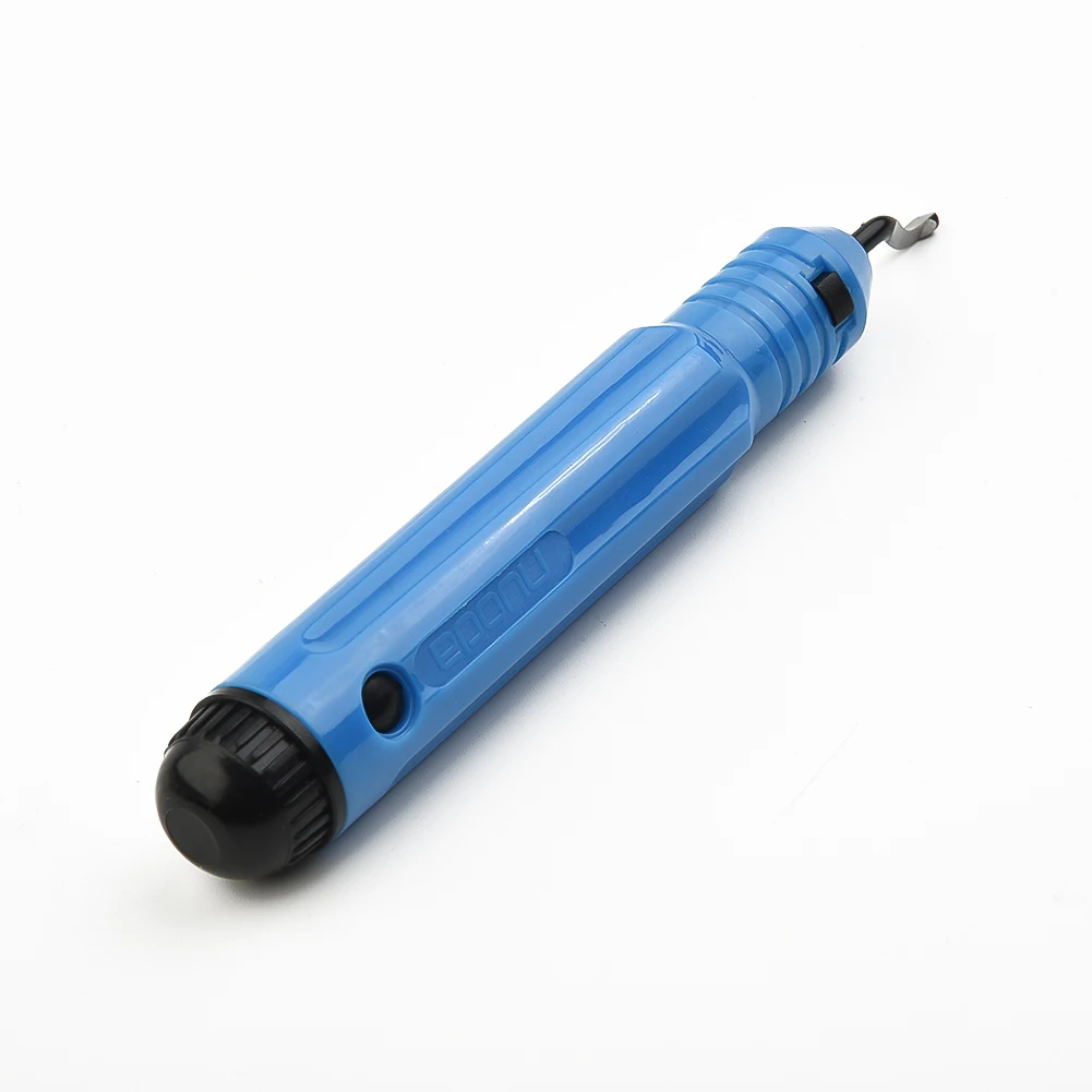 Deburring Burr BS1010 Blade Scraper Burr Handle NB1100 Deburring Trimming Cutter Head Metal Plastic Wood Working Tools
Deburring Burr BS1010 Blade Scraper Burr Handle NB1100 Deburring Trimming Cutter Head Metal Plastic Wood Working Tools