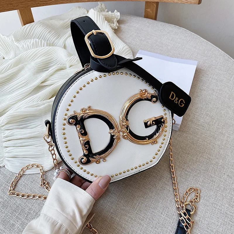 Luxury Famous Brand Designer DG Purses and Handbags for Lady Fashion 2022 Leather Women Shoulder Chain Messenger Hand Bags
Luxury Famous Brand Designer DG Purses and Handbags for Lady Fashion 2022 Leather Women Shoulder Chain Messenger Hand Bags