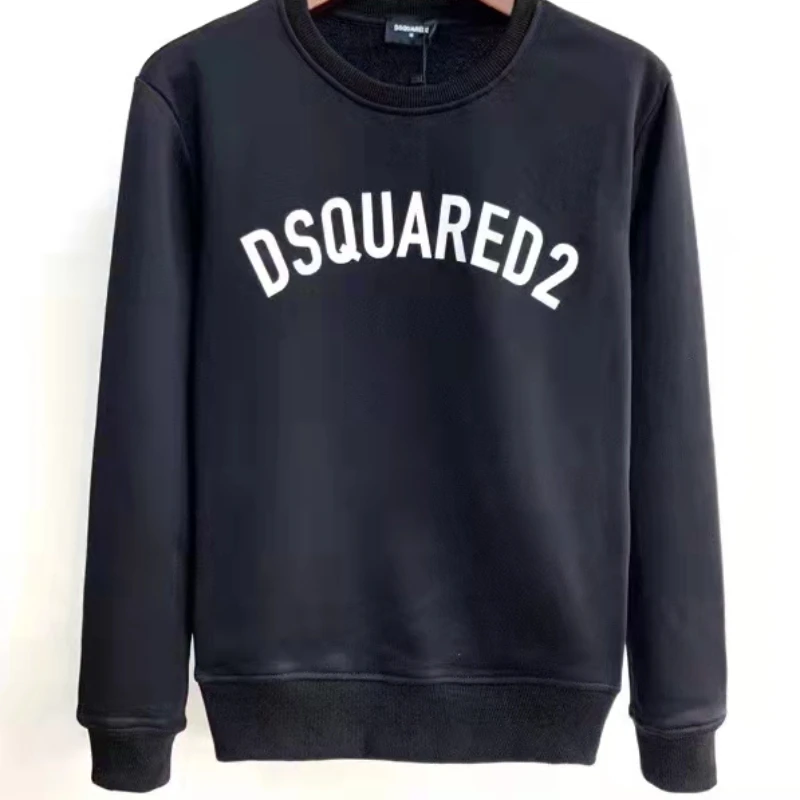 Dsquared2 Hoodie Men 2022 Casual Tracksuits Sets Mens Hoodies Sweatshirts Slim Zipper Hoody Sweatshirt Men Hooded Streetwear
Dsquared2 Hoodie Men 2022 Casual Tracksuits Sets Mens Hoodies Sweatshirts Slim Zipper Hoody Sweatshirt Men Hooded Streetwear