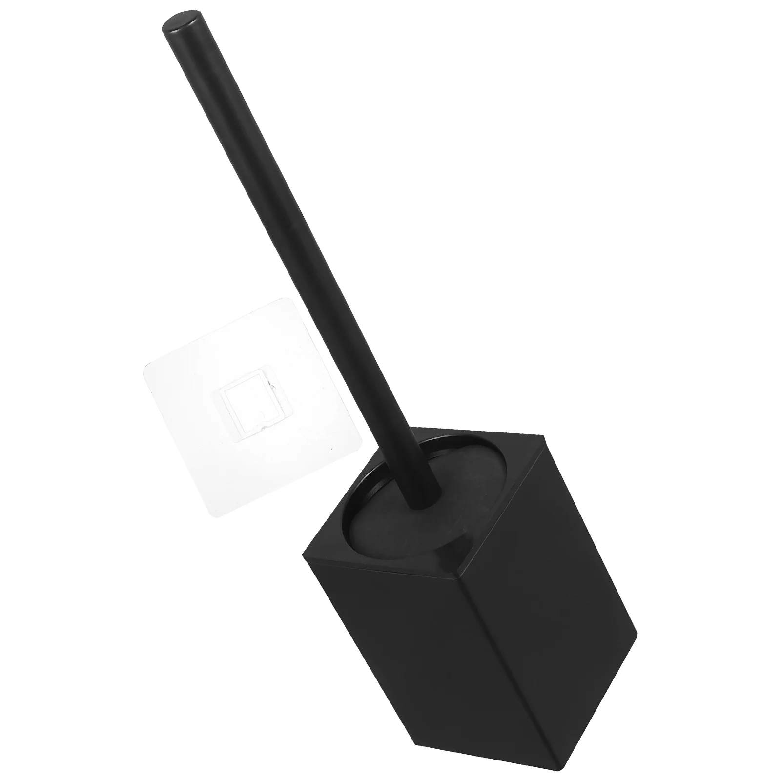 Toilet Brush Holder Cleaning Tools Bowl Black Suit No Punching Plastic Bathroom Brushes
Toilet Brush Holder Cleaning Tools Bowl Black Suit No Punching Plastic Bathroom Brushes