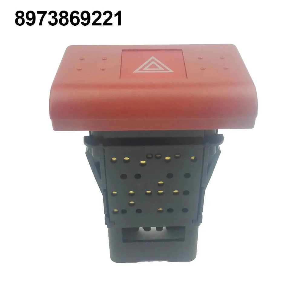1 шт., 8-контактный переключатель опасности для Isuzu NPR 700P 2012 8-97386922-1 8973869221, замена аксессуаров для интерьера
1 шт., 8-контактный переключатель опасности для Isuzu NPR 700P 2012 8-97386922-1 8973869221, замена аксессуаров для интерьера