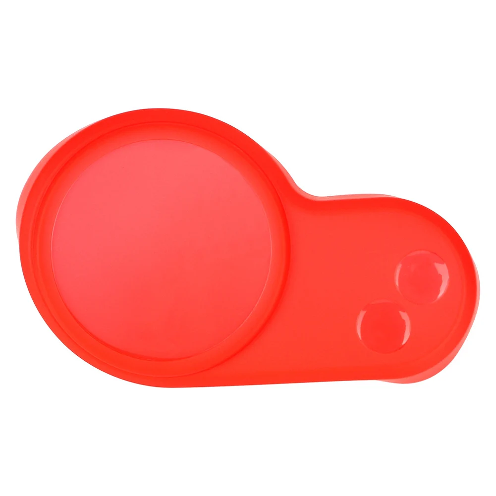 Reliable Dashboard Cover for Scooters Suitable for KUGOOM4 and TF100 Comprises of High Quality Silicone Waterproof Case
Reliable Dashboard Cover for Scooters Suitable for KUGOOM4 and TF100 Comprises of High Quality Silicone Waterproof Case