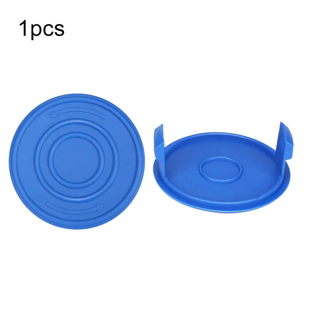 1 Pc Spool Cap Cover For Kobalt 40-Volt Spool Cap 40 V Spool Cover For Cordless String Trimmer Accessories
1 Pc Spool Cap Cover For Kobalt 40-Volt Spool Cap 40 V Spool Cover For Cordless String Trimmer Accessories