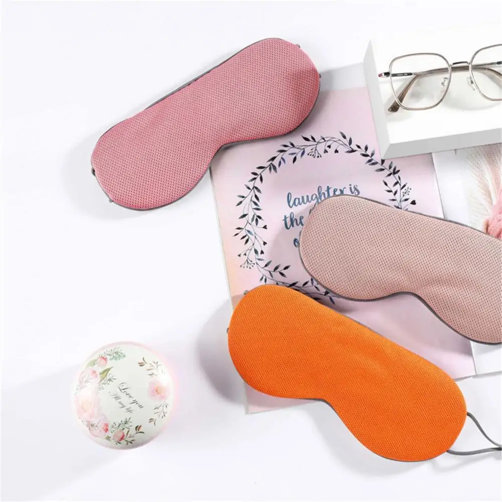 Multifunctional Eye Cover Portable Blindfold Travel Eyepatch Sleep Eye Mask Night Sleeping Travel Aid Sleeping Mask
Multifunctional Eye Cover Portable Blindfold Travel Eyepatch Sleep Eye Mask Night Sleeping Travel Aid Sleeping Mask