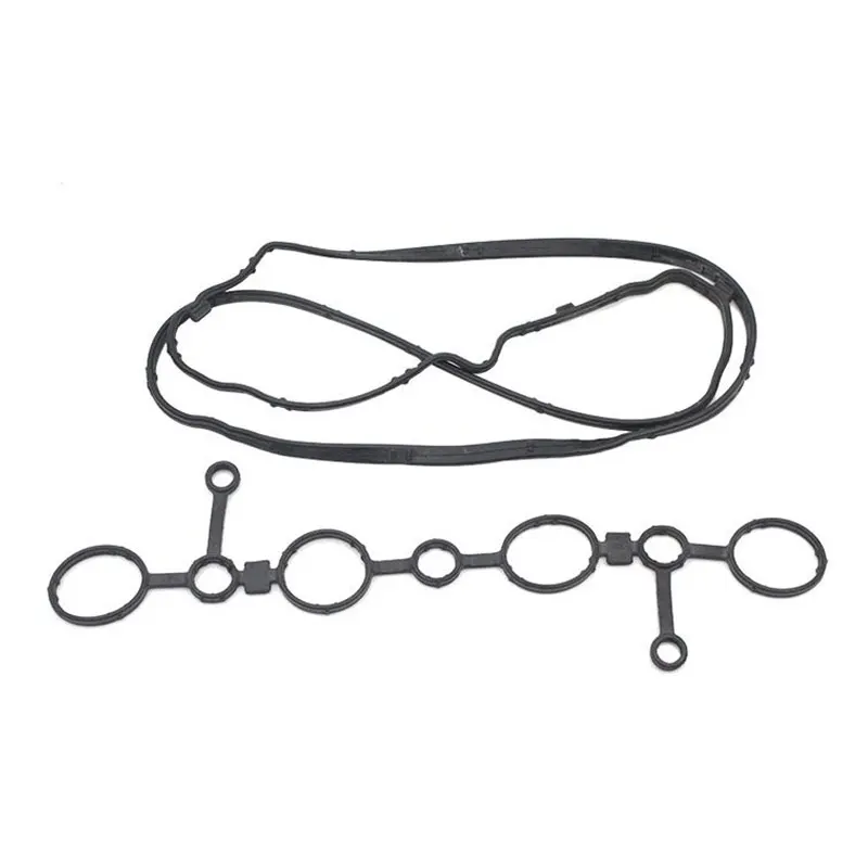 For Great Wall Hover Haval H9 2.0T 4C20 Engine Cylinder Head Valve Cover Sealing Seal Ring Gasket Seal Ignition Coil Gasket
For Great Wall Hover Haval H9 2.0T 4C20 Engine Cylinder Head Valve Cover Sealing Seal Ring Gasket Seal Ignition Coil Gasket