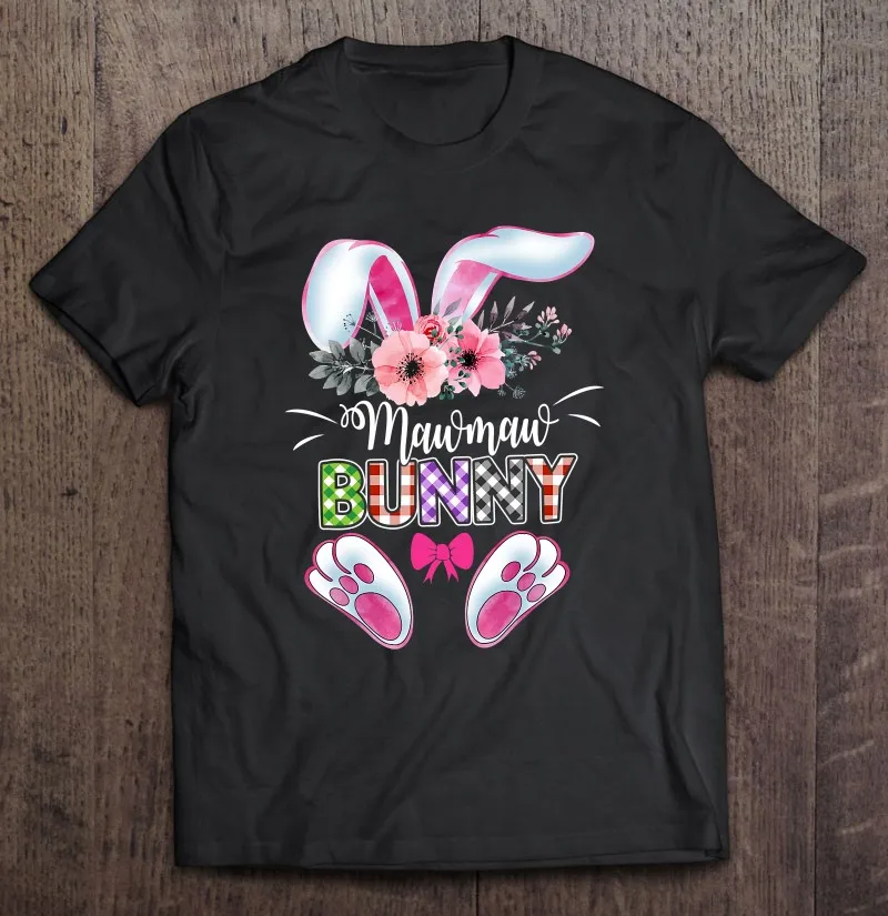 Футболка Mawmaw Bunny в клетку на Пасху, футболка для мужчин, мужская одежда, футболки, аниме одежда, Женская футболка оверсайз 
Футболка Mawmaw Bunny в клетку на Пасху, футболка для мужчин, мужская одежда, футболки, аниме одежда, Женская футболка оверсайз