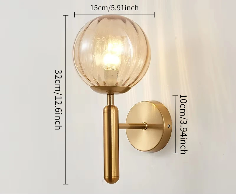 Настенный светильник Lava Ball голубой 220В
Настенный светильник Lava Ball голубой 220В