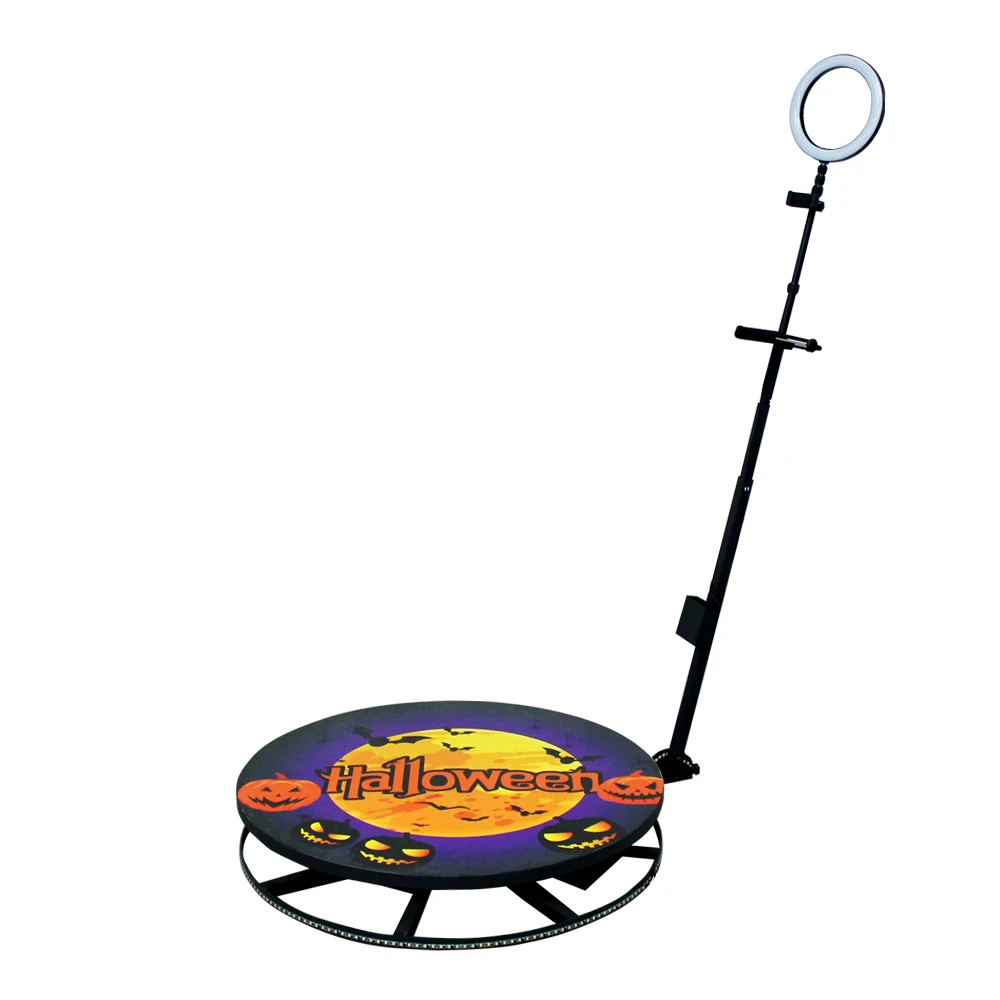 Автомат для фотокамеры 360 градусов, с Медленным движением и платформой для селфи, 360
Автомат для фотокамеры 360 градусов, с Медленным движением и платформой для селфи, 360