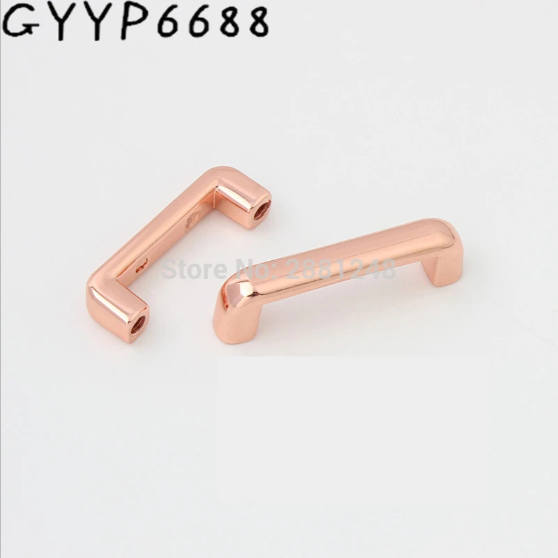 10-30 Pieces 20mm 25mm DIY Durable Arch Bridge Connector Metals Hanger for Purses Handbags Parts Accessories Durable Rose Gold
10-30 Pieces 20mm 25mm DIY Durable Arch Bridge Connector Metals Hanger for Purses Handbags Parts Accessories Durable Rose Gold