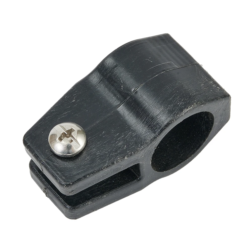 1 Set Harware Nylon Jaw Slide 2.17 X 1.26 Inch Approx. 5.5 X 3.2cm 100% Brand New And High Quality Jaw Slide Use For 3/4\"
1 Set Harware Nylon Jaw Slide 2.17 X 1.26 Inch Approx. 5.5 X 3.2cm 100% Brand New And High Quality Jaw Slide Use For 3/4\"