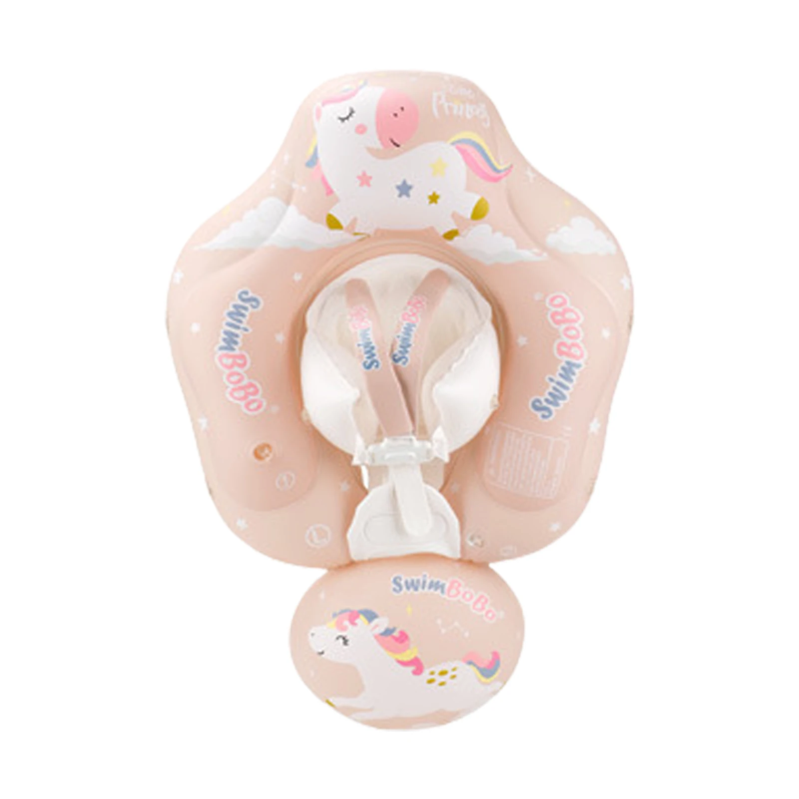Baby Swimming Ring Lying Ring Anti-Rollover Design Baby Swimming Lying Ring Durable And Safe Kids Pool Bathing Buoy Accessories
Baby Swimming Ring Lying Ring Anti-Rollover Design Baby Swimming Lying Ring Durable And Safe Kids Pool Bathing Buoy Accessories