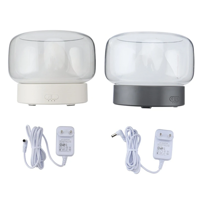 HOT-Essential Oil Diffuser, For Essential Oil Diffuser Cool Mist Humidifier With Warm Color LED Lamp With EU Plug
HOT-Essential Oil Diffuser, For Essential Oil Diffuser Cool Mist Humidifier With Warm Color LED Lamp With EU Plug