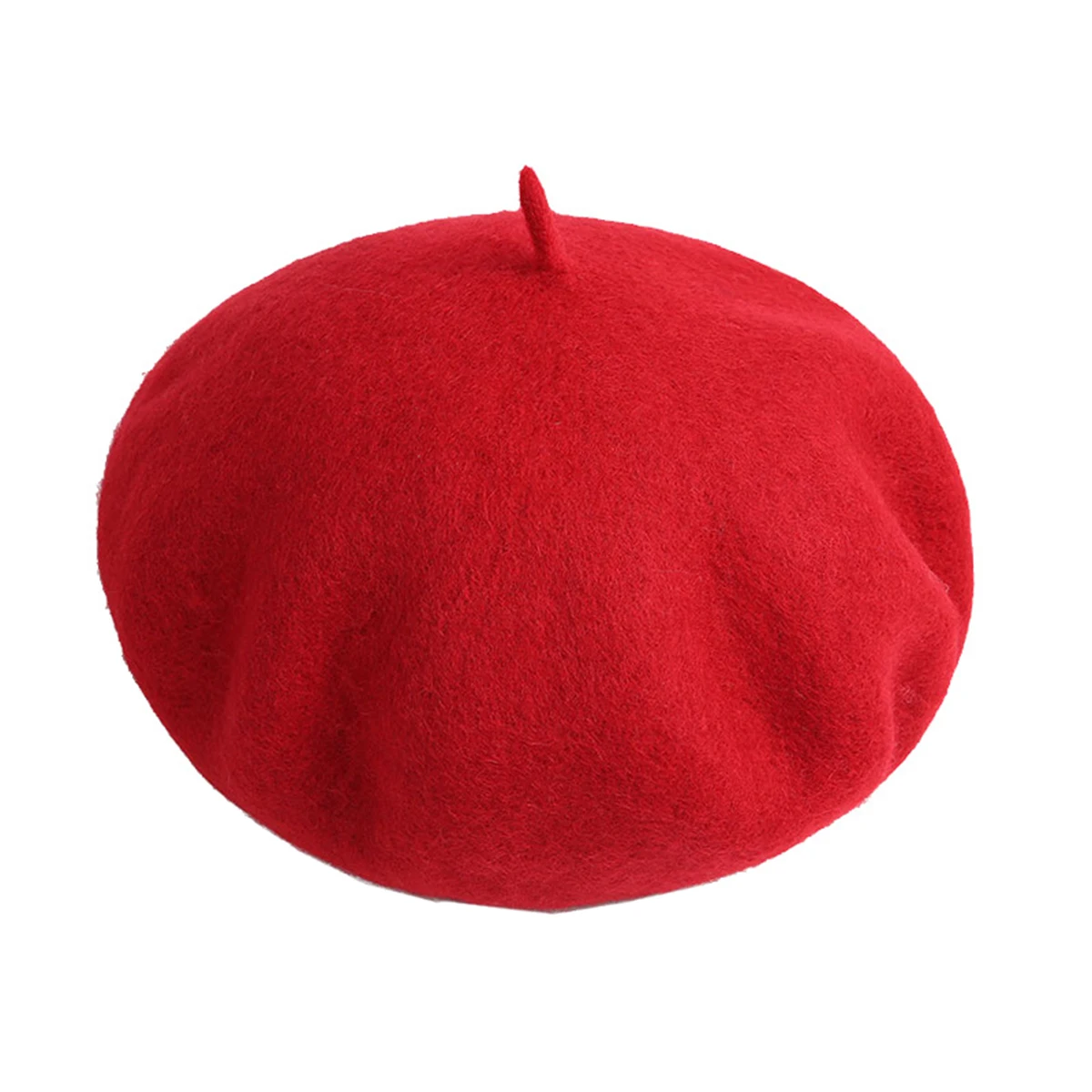 Womens French Beret Hat Winter Autumn Spring Drawstring Solid Color Cashmere Wool Artist Berets Cap for Girls Lady
Womens French Beret Hat Winter Autumn Spring Drawstring Solid Color Cashmere Wool Artist Berets Cap for Girls Lady