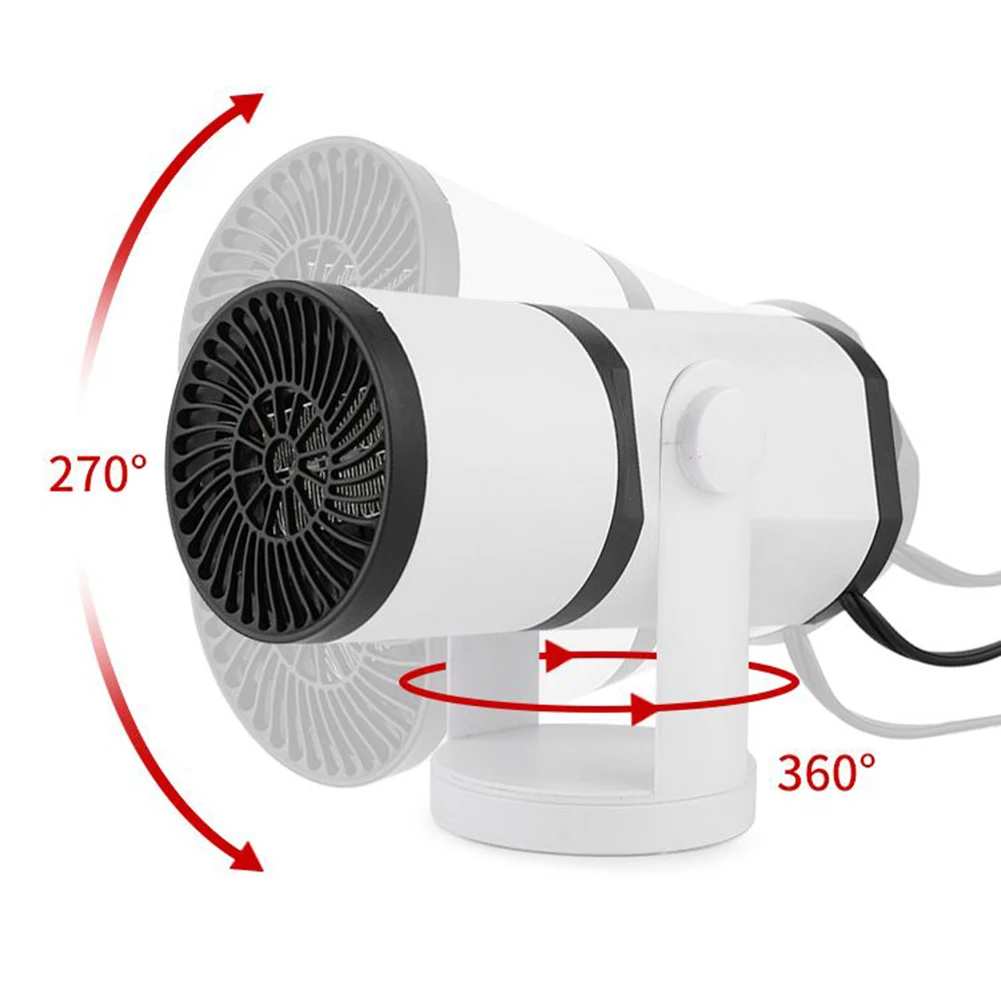 Air Purification Car Heater 360 Degree Car Heater Easy Control For Camping Tent Glass Defogger Low Consumption
Air Purification Car Heater 360 Degree Car Heater Easy Control For Camping Tent Glass Defogger Low Consumption
