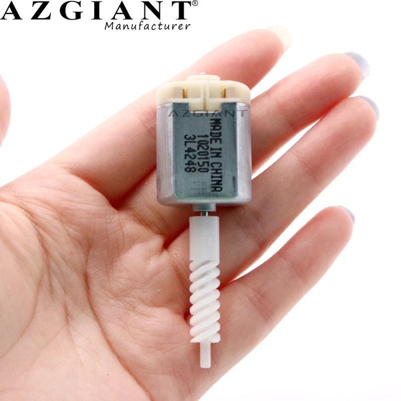Azgiant Trunk Actuator Latch Release Lock motor for Kia Sportage Cerato for Kia Sorento 2.4 and Sorento 3.5 3.8 2.5
Azgiant Trunk Actuator Latch Release Lock motor for Kia Sportage Cerato for Kia Sorento 2.4 and Sorento 3.5 3.8 2.5