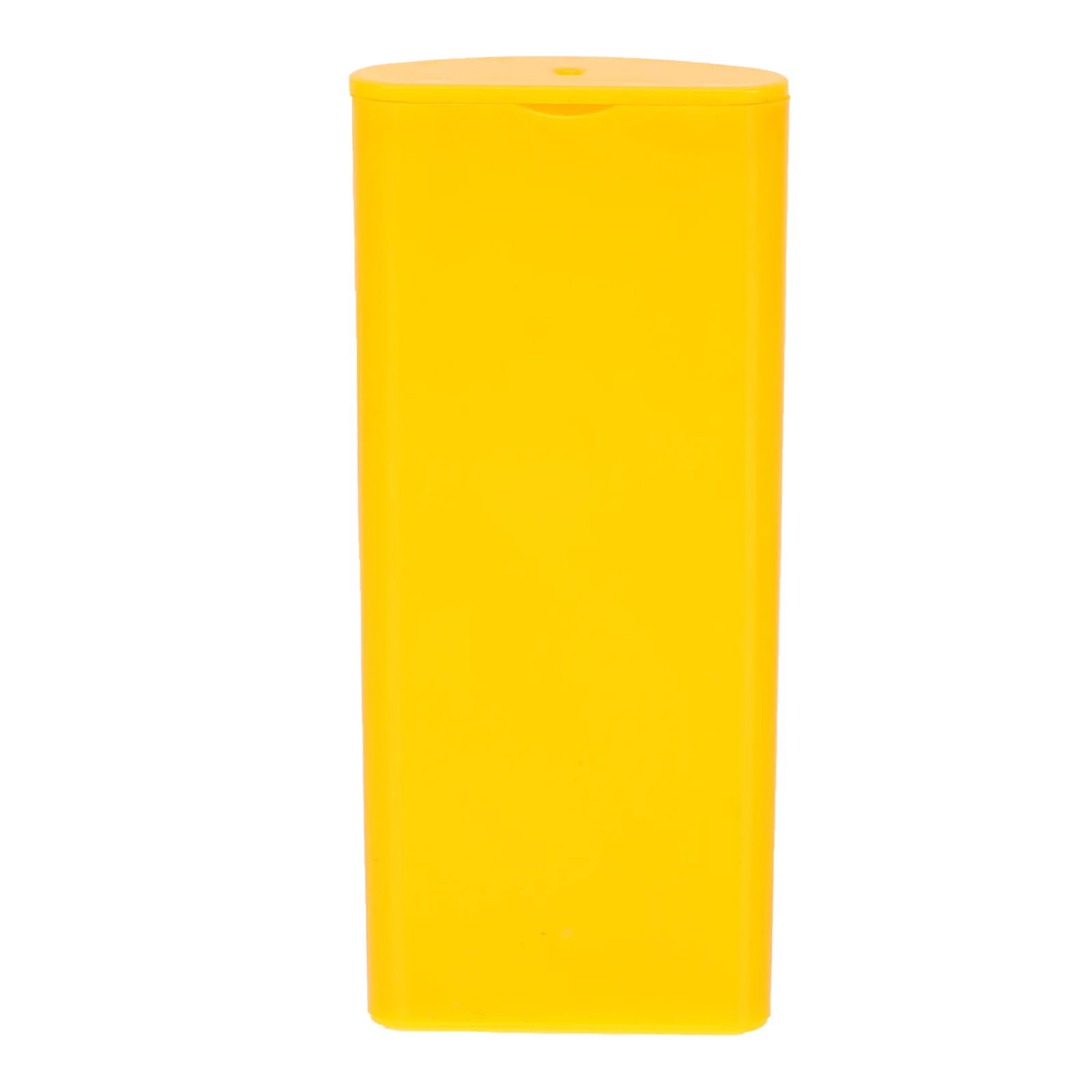 Container Box Sharpsdisposalstoragecase Waste Broken Bank Bin Needle Mini Small Off Practical Snap Recycling Safety Used
Container Box Sharpsdisposalstoragecase Waste Broken Bank Bin Needle Mini Small Off Practical Snap Recycling Safety Used