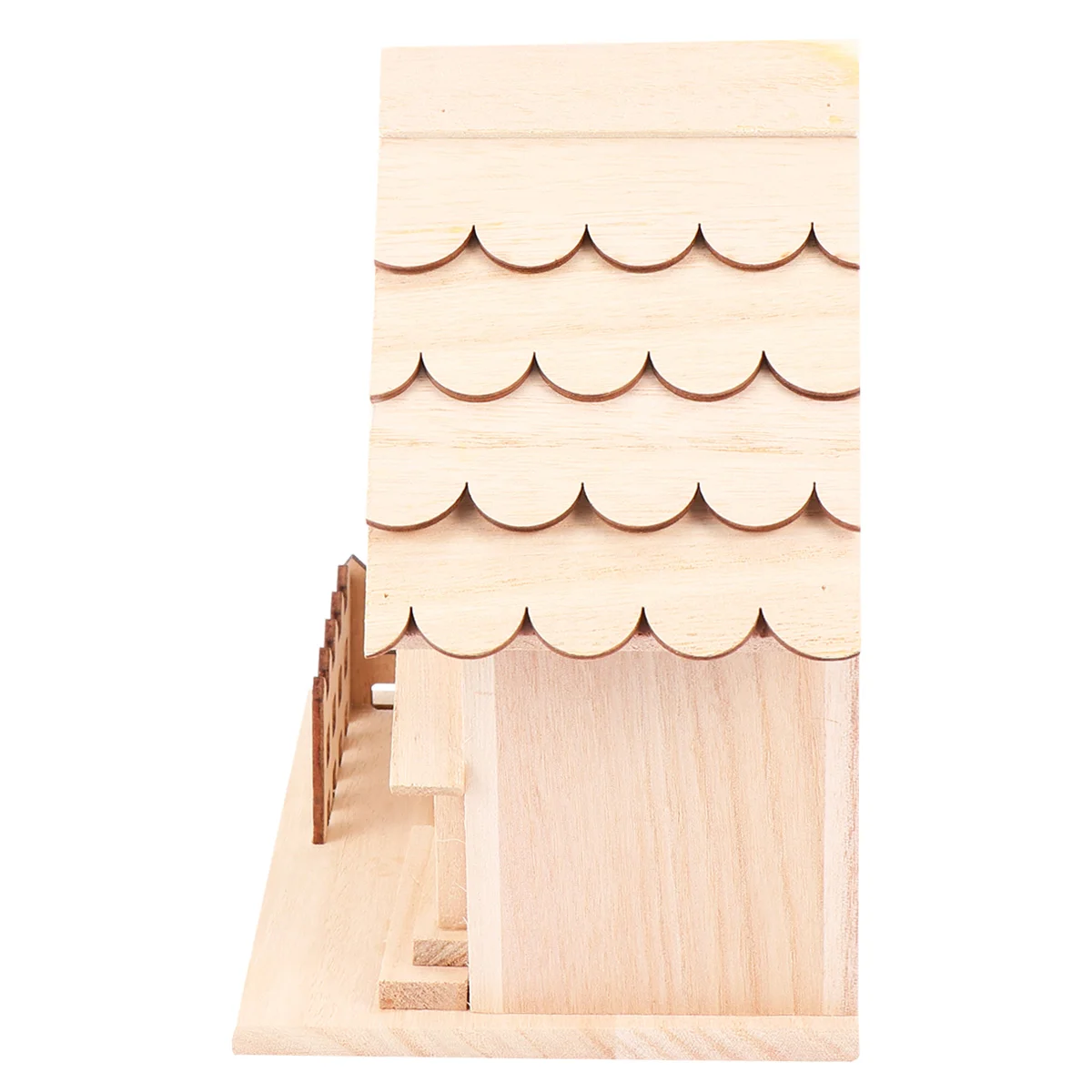 1 Pc Bird Thicken Hollow Out Window Desktop Birds Sleeping Accessories Birds House for Wall Home Window
1 Pc Bird Thicken Hollow Out Window Desktop Birds Sleeping Accessories Birds House for Wall Home Window