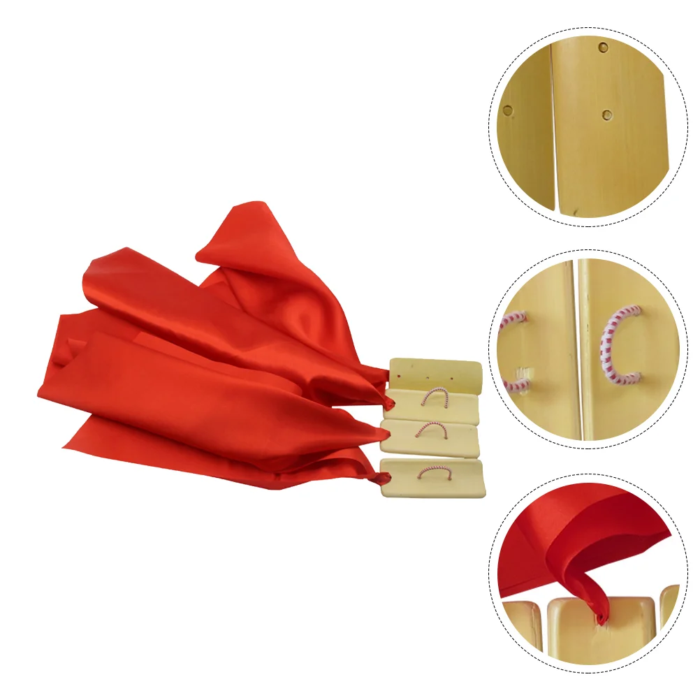 Instrumentscastanets Hand Professional Clapper Clappers Allegro Percussion Traditional Wooden China Classical Musical Chinese
Instrumentscastanets Hand Professional Clapper Clappers Allegro Percussion Traditional Wooden China Classical Musical Chinese