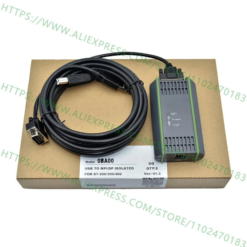 6GK1571-0BA00-0AA0 6GK1571 0BA00 0AA0 USB A2 Sent Out Within 24 Hours, Only Sell Original Products
6GK1571-0BA00-0AA0 6GK1571 0BA00 0AA0 USB A2 Sent Out Within 24 Hours, Only Sell Original Products