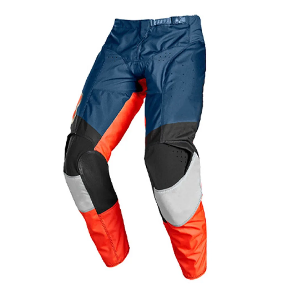 Men Motorcycle Racing Trousers Motorcycle Equipment Motocross Pants ATV MTB DH Off-road Dirt Bike Gear Combo Biker Pants
Men Motorcycle Racing Trousers Motorcycle Equipment Motocross Pants ATV MTB DH Off-road Dirt Bike Gear Combo Biker Pants