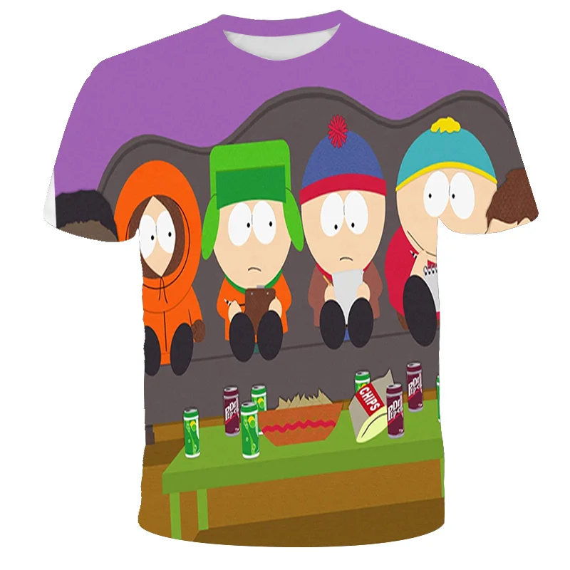 Boys Girls Cartoon T-shirts Kids Print T Shirt For Boys Children Summer Short Sleeve T-shirt Cotton Tops Clothing 3-14Y
Boys Girls Cartoon T-shirts Kids Print T Shirt For Boys Children Summer Short Sleeve T-shirt Cotton Tops Clothing 3-14Y