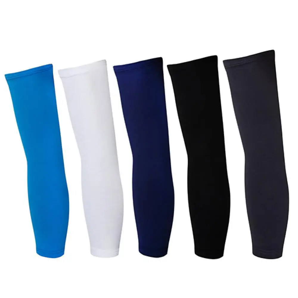 Sleeves Cooling Protection Unisex Arm Sleeves Arm Sleeve Compression Fit Hand Ribbing UV Outdoor Arm Sleeves
Sleeves Cooling Protection Unisex Arm Sleeves Arm Sleeve Compression Fit Hand Ribbing UV Outdoor Arm Sleeves