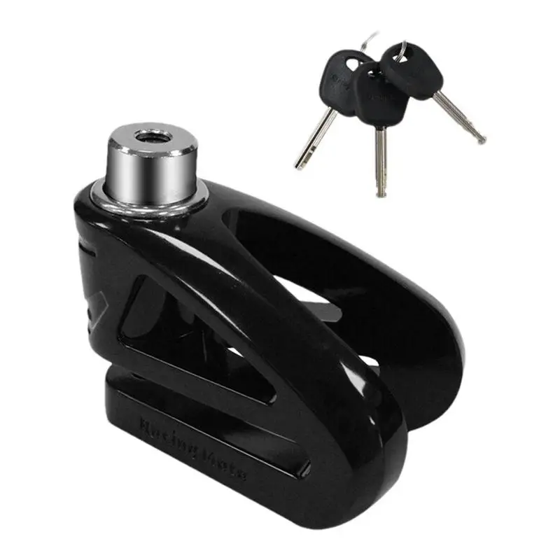 Bicycle Brake Lock Safety Wheel Disk Lock For Scooters Easy Push-To-Lock Triangular Cycling Accessories For Bike Scooters Motorc
Bicycle Brake Lock Safety Wheel Disk Lock For Scooters Easy Push-To-Lock Triangular Cycling Accessories For Bike Scooters Motorc